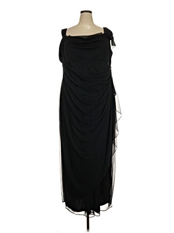 Alex Evenings Cocktail Dress (view 1)