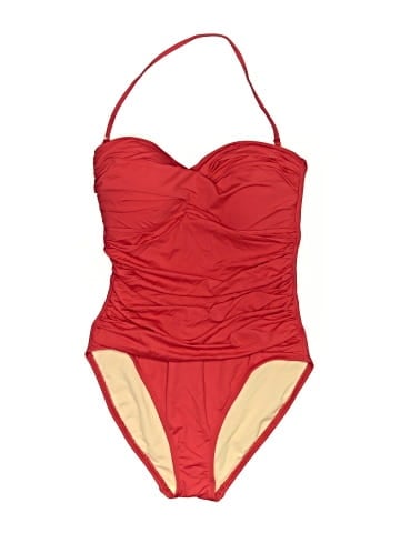La Blanca One Piece Swimsuit (view 1)