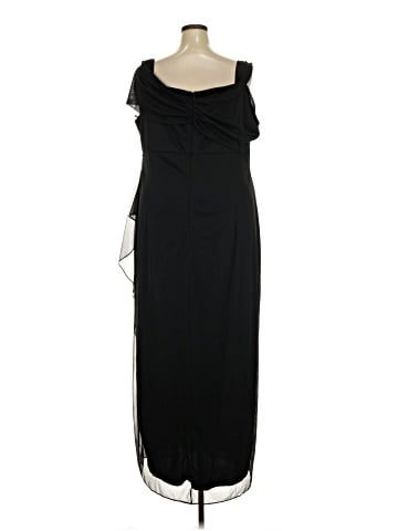 Alex Evenings Cocktail Dress (view 2)