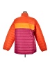 Cotopaxi 100% Nylon Color Block Orange Jacket Size 2X - photo 2