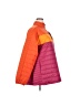 Cotopaxi 100% Nylon Color Block Orange Jacket Size 2X - photo 4