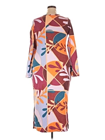 Heritage Casual Dress (view 2)
