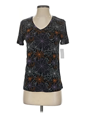 Hybrid Apparel Short Sleeve T-Shirt (view 1)