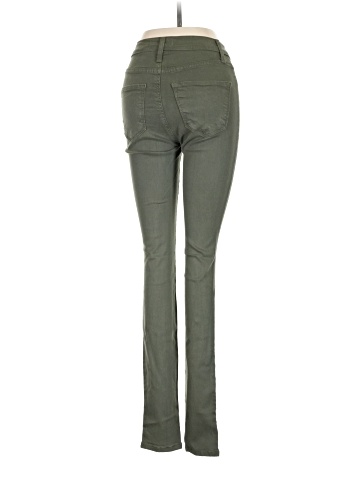 Vibrant M.I.U Jeans (view 2)