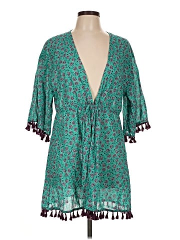 J.Crew Factory Store Swimsuit Cover Up (view 1)