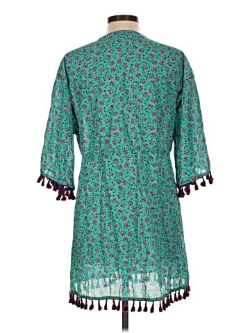 J.Crew Factory Store Swimsuit Cover Up (view 2)