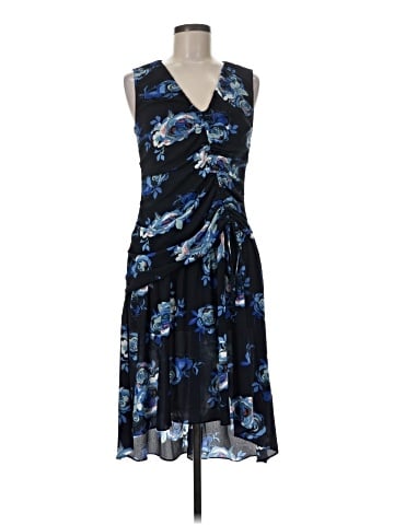 Halogen Cocktail Dress (view 1)