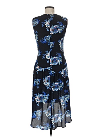 Halogen Cocktail Dress (view 2)