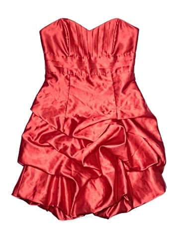 Jessica McClintock Cocktail Dress (view 1)