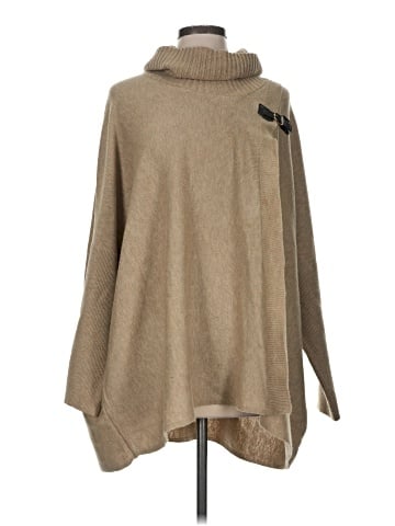 Calvin Klein Turtleneck Sweater (view 1)
