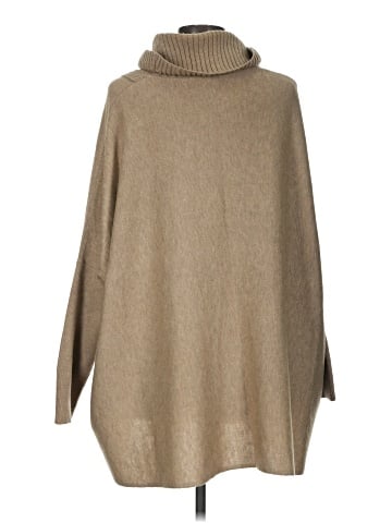 Calvin Klein Turtleneck Sweater (view 2)