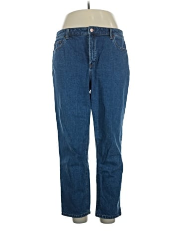Talbots Jeans (view 1)