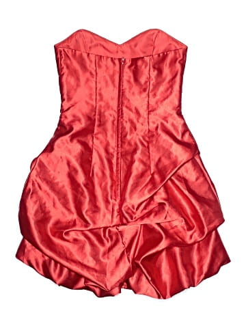 Jessica McClintock Cocktail Dress (view 2)