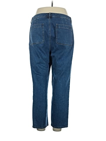 Talbots Jeans (view 2)