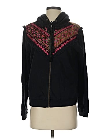Akemi + Kin Cardigan (view 1)