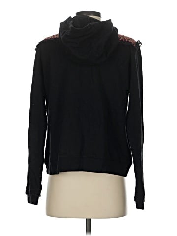 Akemi + Kin Cardigan (view 2)