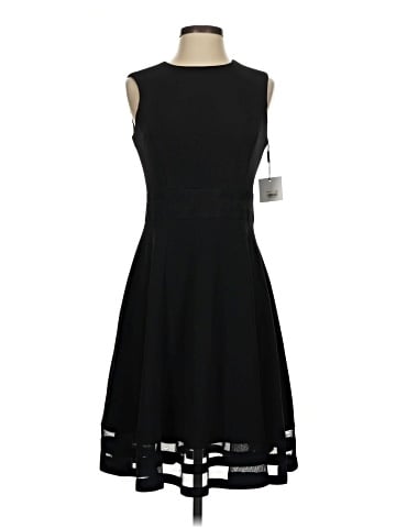Calvin Klein Cocktail Dress (view 1)