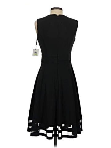 Calvin Klein Cocktail Dress (view 2)