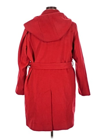 MICHAEL Michael Kors Coat (view 2)