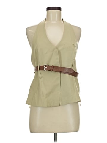 Lioness Sleeveless Blouse (view 1)