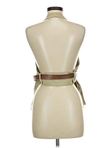 Lioness Sleeveless Blouse (view 2)