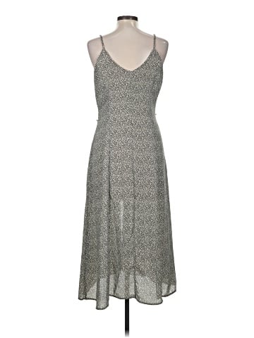 Sienna Sky Casual Dress (view 2)