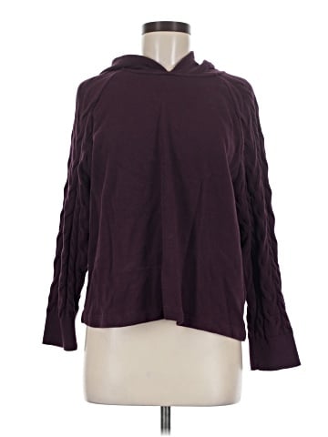 J.Jill Pullover Hoodie (view 1)