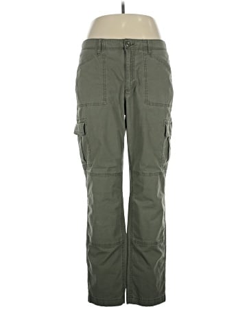 L.L.Bean Cargo Pants (view 1)