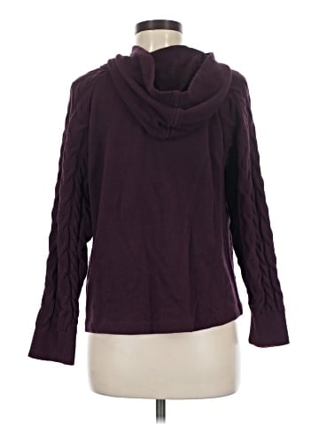 J.Jill Pullover Hoodie (view 2)