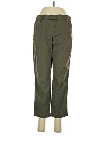 Lands' End Casual Pants (view 1)
