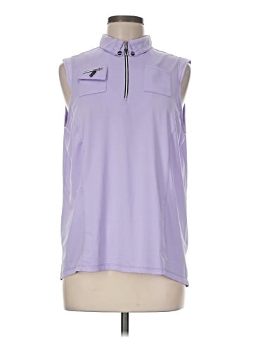Jamie Sadock Active Tank (view 1)