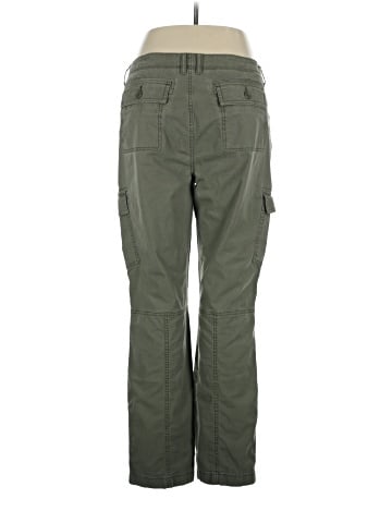 L.L.Bean Cargo Pants (view 2)