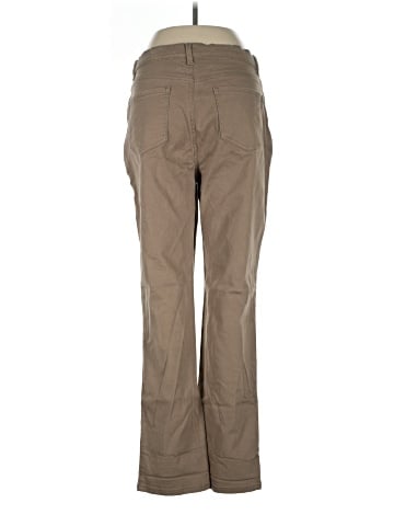 Gloria Vanderbilt Khakis (view 2)