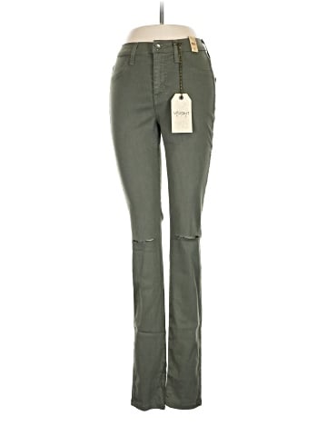 Vibrant M.I.U Jeans (view 1)