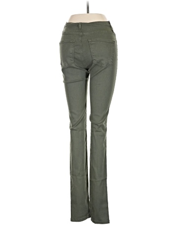 Vibrant M.I.U Jeans (view 2)