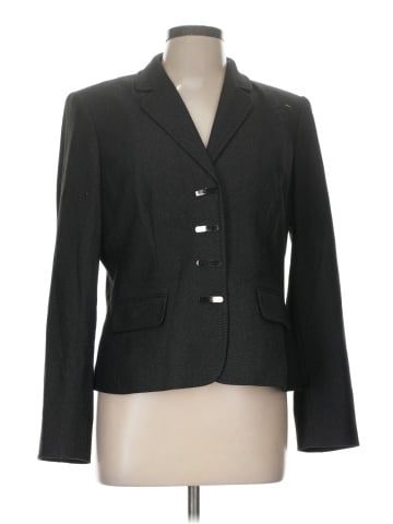 Anne Klein Blazer (view 1)