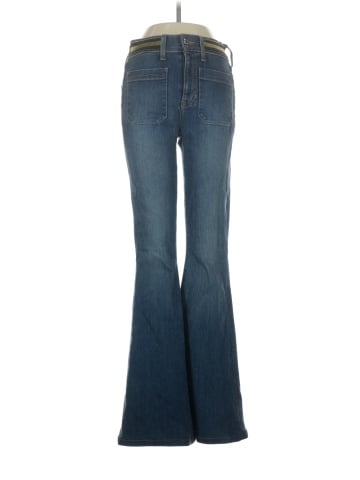Veronica Beard Jeans (view 1)