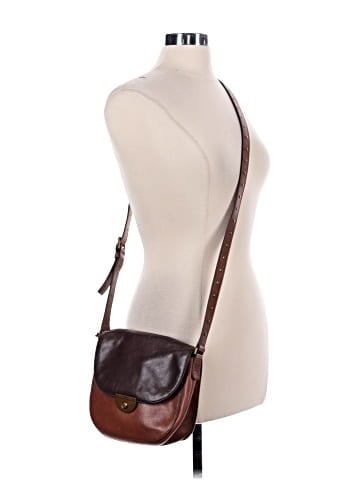 Fossil Crossbody Bag (view 2)
