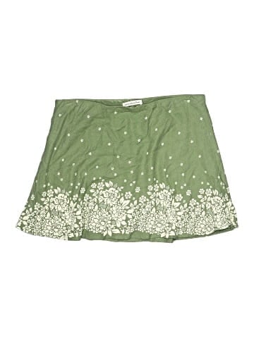 Abercrombie & Fitch Casual Skirt (view 1)
