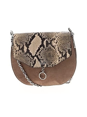 Louise Et Cie Leather Crossbody Bag (view 1)