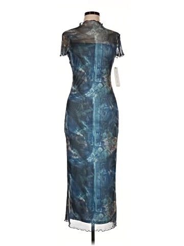 Almost Famous Cocktail Dress (view 1)