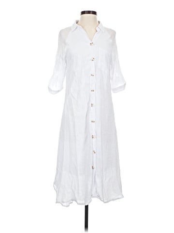 Mlle Gabrielle Casual Dress (view 1)
