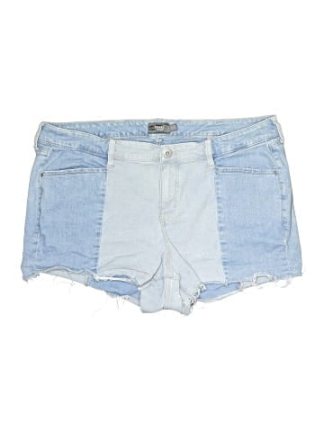 Torrid Denim Shorts (view 1)