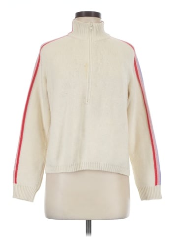 Marine Layer Pullover Sweater (view 1)