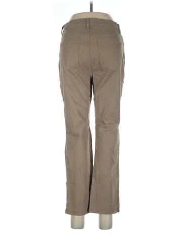 Gloria Vanderbilt Khakis (view 2)
