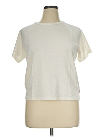 Levi's Short Sleeve T-Shirt (view 1)