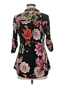 Bepei 3/4 Sleeve Blouse (view 2)