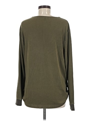 XCVI Long Sleeve Blouse (view 2)