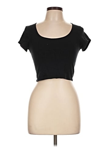 Ambiance Apparel Short Sleeve T-Shirt (view 1)