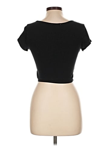 Ambiance Apparel Short Sleeve T-Shirt (view 2)